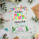 Zoek naar mexicaanse fiesta uitnodigingen Sombrero