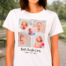 Zoek naar beste tante ooit tshirts Schattig