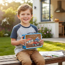 Zoek naar voertuig lunchboxen Kinderen