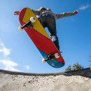 Zoek naar primaire kleuren skateboards Voor iedereen