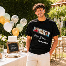 Zoek naar gelukkige heren tshirts Vader