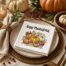 Zoek naar thanksgiving servetten Gast