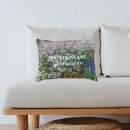 Zoek naar bloemstuk kussens Wilde bloemen