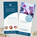 Zoek naar massage reclamekaarten Spa