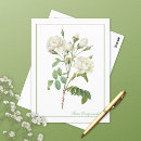 Zoek naar redouté briefkaarten Botanische illustratie