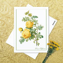 Zoek naar redouté briefkaarten Botanische illustratie