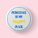 Zoek naar grappige sport buttons Vintage