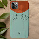 Zoek naar palet iphone hoesjes Artistieke telefoonhoes