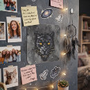 Zoek naar panter stickers Schattig