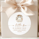 Zoek naar geesten stickers Baby shower