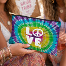 Zoek naar hippie cosmetica tasjes Regenboog