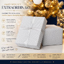 Zoek naar monochrome cadeaupapier Elk persoon