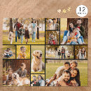 Zoek naar collage puzzels Elk persoon