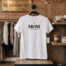 Zoek naar moeder tshirts Moeder mam mama moeder