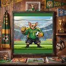 Zoek naar grappig voetbal posters Voor iedereen