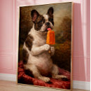 Zoek naar vintage hond posters Honden
