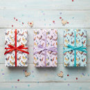 Zoek naar ouderwets cadeaupapier Voor haar