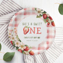 Zoek naar aardbeien borden Roze