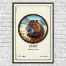 Zoek naar knaagdieren posters Zoogdier