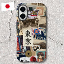 Zoek naar japans landschap iphone hoesjes Modern