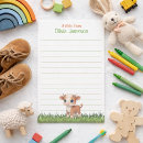 Zoek naar mooie briefpapier Voor kinderen
