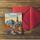 Zoek naar hamburg briefkaarten Architectuur