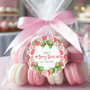 Zoek naar rood fruit stickers Ieder kind