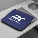 Zoek naar typografie laptop sleeves Voor hem