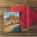 Zoek naar alicante briefkaarten Strand