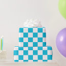 Zoek naar aqua blauw cadeaupapier Kleurrijk
