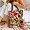 Zoek naar sterke vrouw tote bags Emancipatie van vrouwen