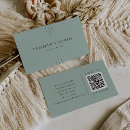 Zoek naar qr scan visitekaartjes Voor haar