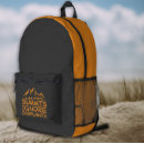 Zoek naar natuur rugzakken Voor hem