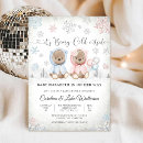 Zoek naar winter babyshower uitnodigingen Voor iedereen