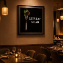 Zoek naar eten posters Modern