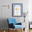 Zoek naar mediterrane posters Voor hem/haar