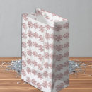 Zoek naar snowflake cadeautasjes Winter