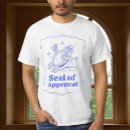 Zoek naar het goedkeuren tshirts Voor iedereen