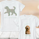 Zoek naar goldendoodle kleding Voor hondenliefhebber