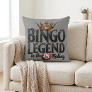 Zoek naar bingo kussens Elk persoon