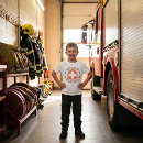 Zoek naar rood kruis tshirts Voor kinderen