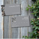 Zoek naar natuurlijke achtergrond visitekaartjes Professioneel