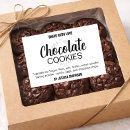 Zoek naar cookies etiketten Keuken