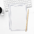 Zoek naar blauw briefpapier Voor iedereen