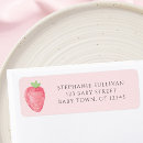 Zoek naar babyshower etiketten Roze
