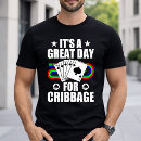 Zoek naar kaartspels tshirts Voor iedereen