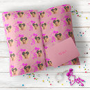 Zoek naar schoenen cadeaupapier Meisje