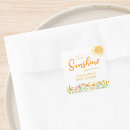 Zoek naar baby shower vierkante stickers Voor iedereen