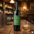 Zoek naar whiskey etiketten Voor hem/haar