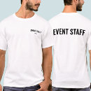 Zoek naar mannelijke persoon tshirts Modern